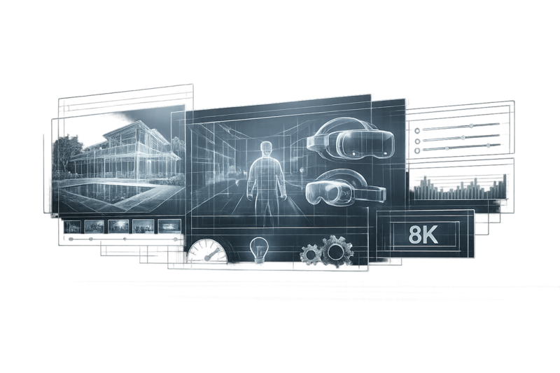 Visualization Team