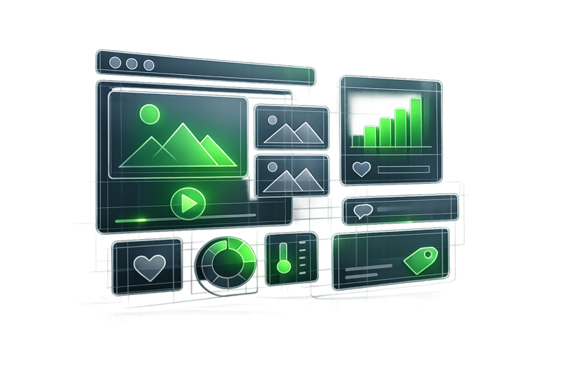Marketing Design