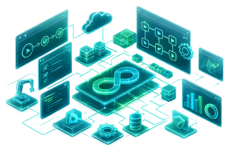 
Accelerate Software Delivery
With Modern DevOps