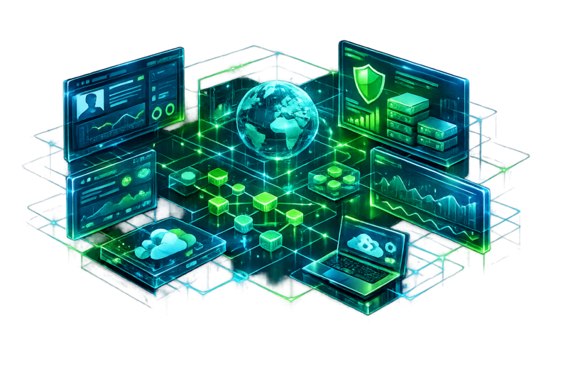 Your Trusted IT Partner
