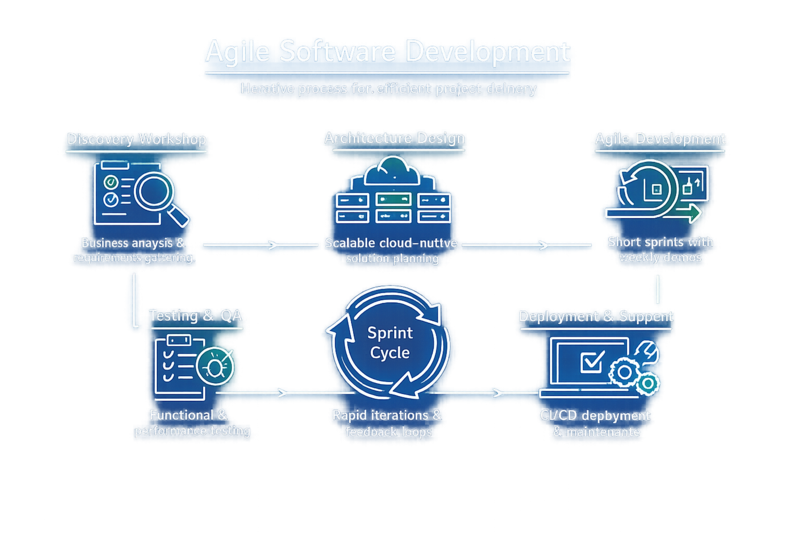 Agile Development